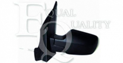EQUAL QUALITY rs00339 -  Наружное зеркало